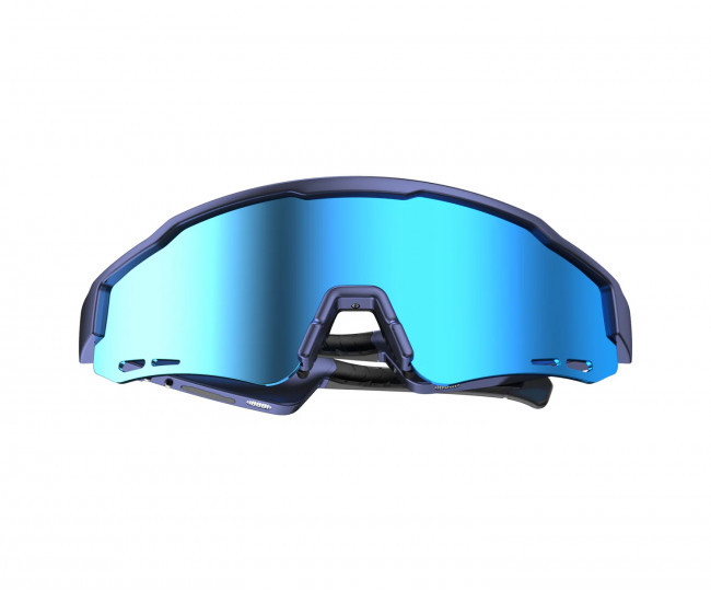 Смарт-очки HAKII Wind II Bluetooth Cycling Glasses